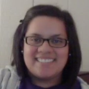 Meet your Posher, Sabrina